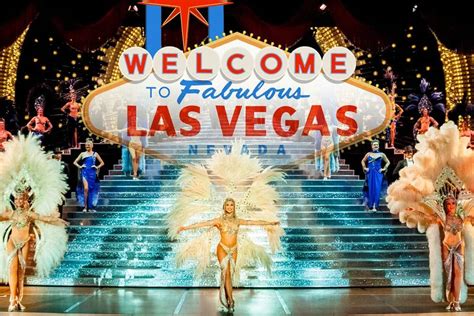 las vegas entertainment expo 2024.